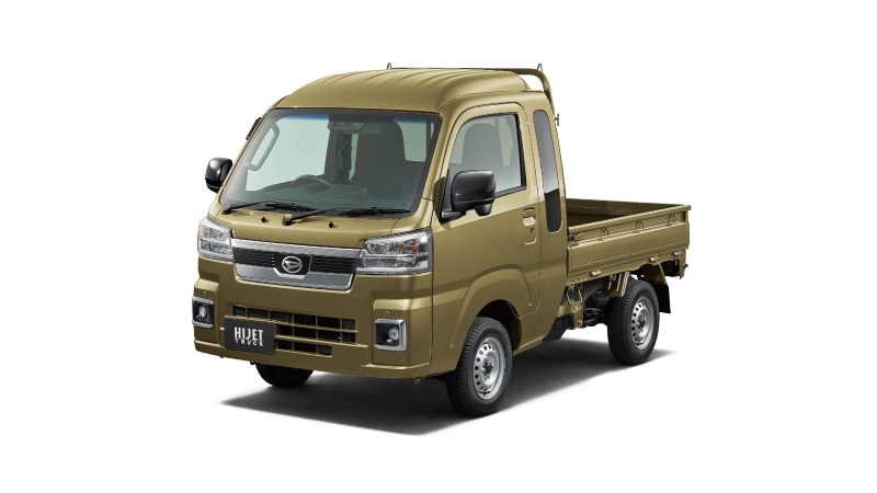 ハイゼットトラック ジャンボエクストラ
